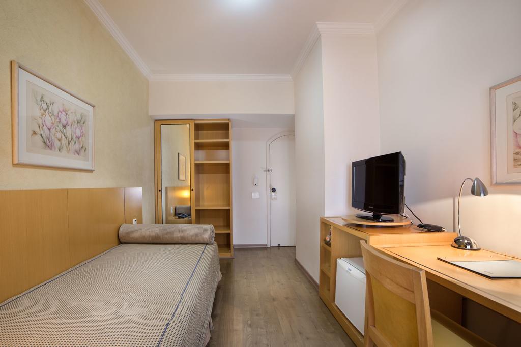 Cardum Hotel Sorocaba Exterior foto