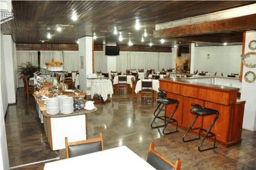 Cardum Hotel Sorocaba Exterior foto